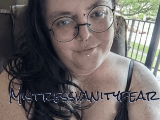 mistressvanityfear Liquisexxx