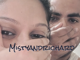 mistyandrichard Liquisexxx