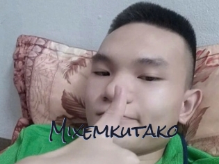 mixemkutako Liquisexxx
