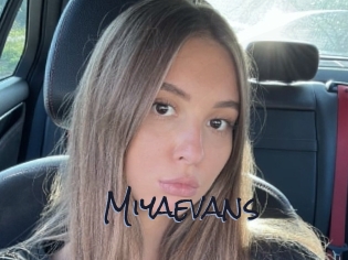miyaevans Liquisexxx