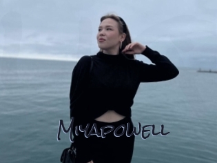 Miyapowell