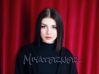 Miyaterner