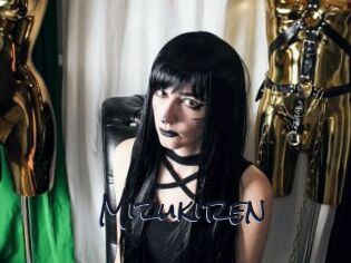 Mizukiren
