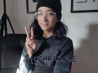 Mizukirose