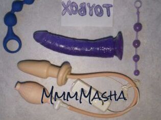 MmmMasha