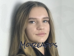 Moireapps