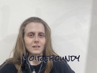 Moireboundy