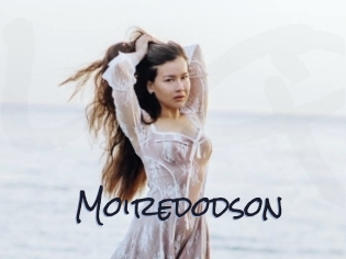 Moiredodson