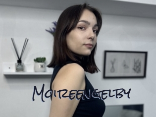 Moireengelby