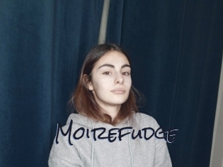 Moirefudge