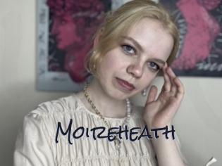 Moireheath