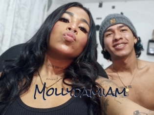 mollydamiam Liquisexxx