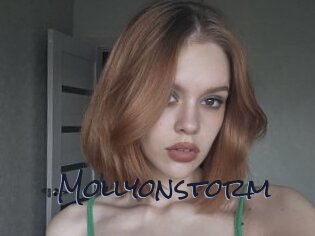 Mollyonstorm