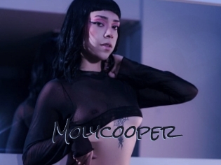 Molycooper