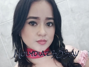 Molydiaz303av