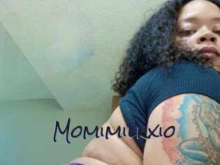 Momimilkxio