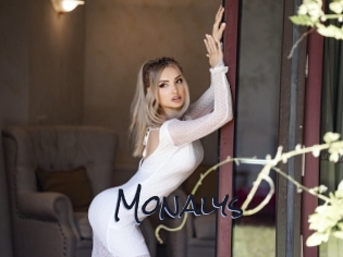 monalys Liquisexxx