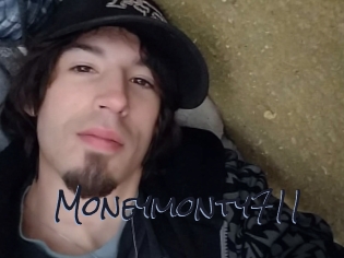 moneymonty711 Liquisexxx