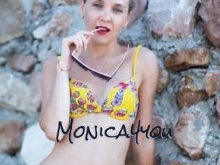 monica4you Liquisexxx
