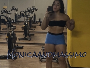 Monicaandmassimo