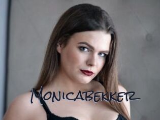 Monicabekker