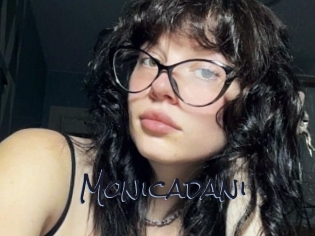 monicadani Liquisexxx