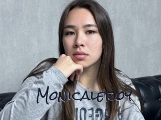Monicaleroy