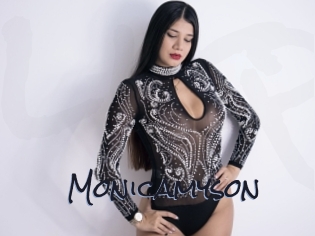 Monicamyson