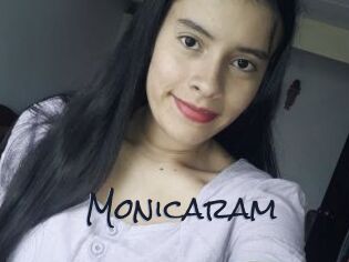 Monicaram