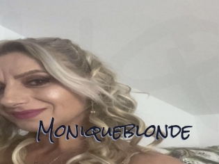 Moniqueblonde
