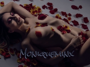 moniqueminx Liquisexxx