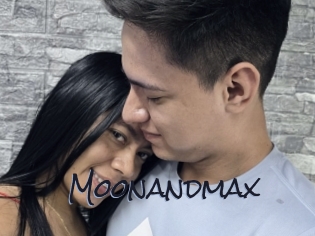 moonandmax Liquisexxx