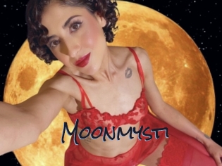 Moonmysti