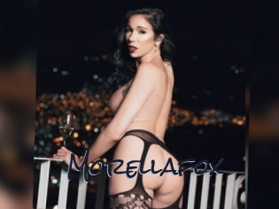 morellafox Liquisexxx