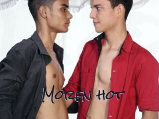 Moren_hot