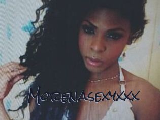 Morenasexyxxx