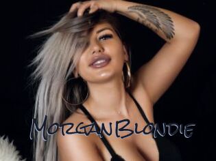 MorganBlondie