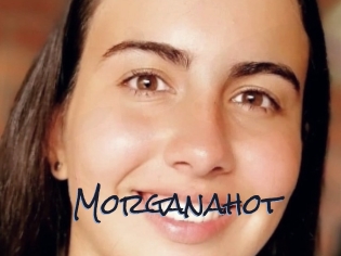 Morganahot