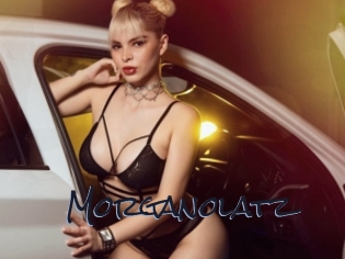 Morganolatz