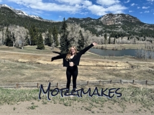 Morgmakes