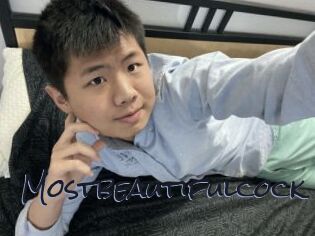 Mostbeautifulcock