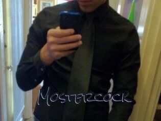 Mostercock