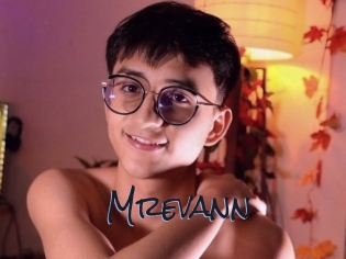 mrevann Liquisexxx