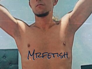 Mrfetish