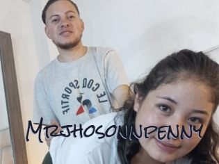 Mrjhosonnpenny