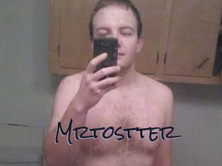 Mrtostter
