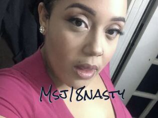 Msj18nasty
