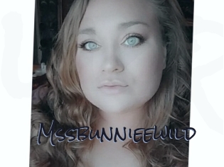 Mssbunnieewild