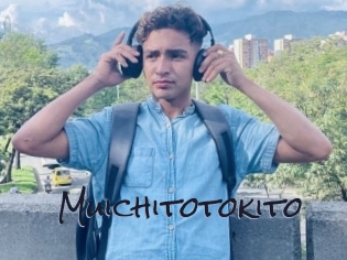 muichitotokito Liquisexxx