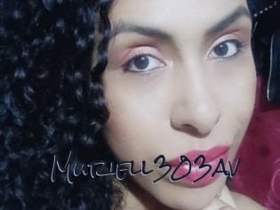 muriell303av Liquisexxx